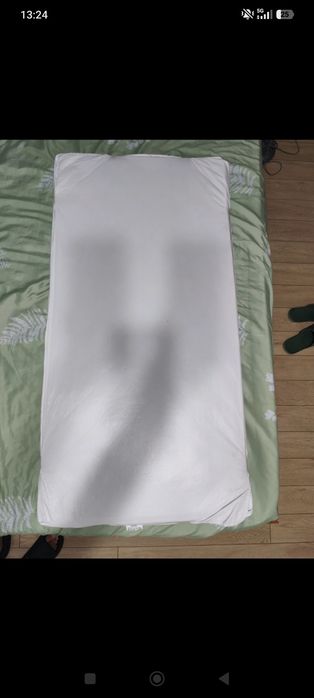 Saltea pat bebeluși