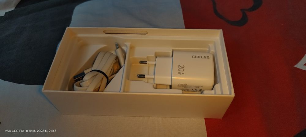 Смартфон Vivo Y02T