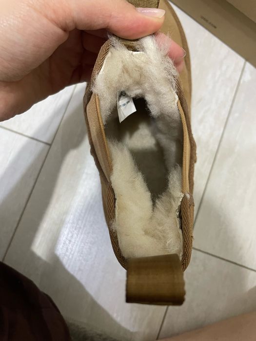 Ugg уги (зимние сапоги)