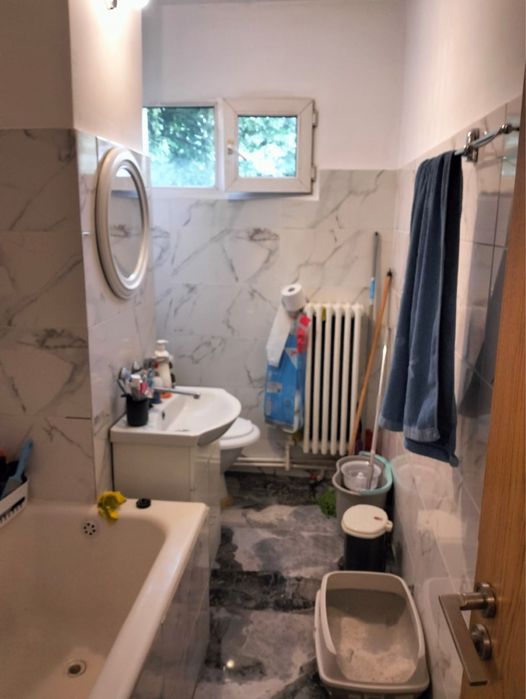 Apartament 2 camere Podu Ros,central