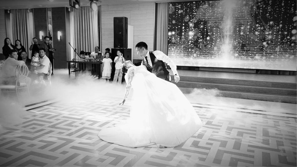 Видеограф | Фотограф