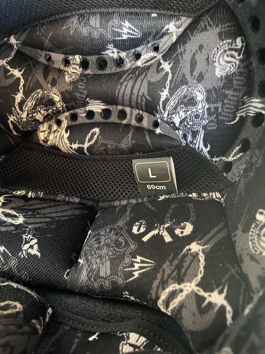 Каска за мотор scorpion exo 750 air