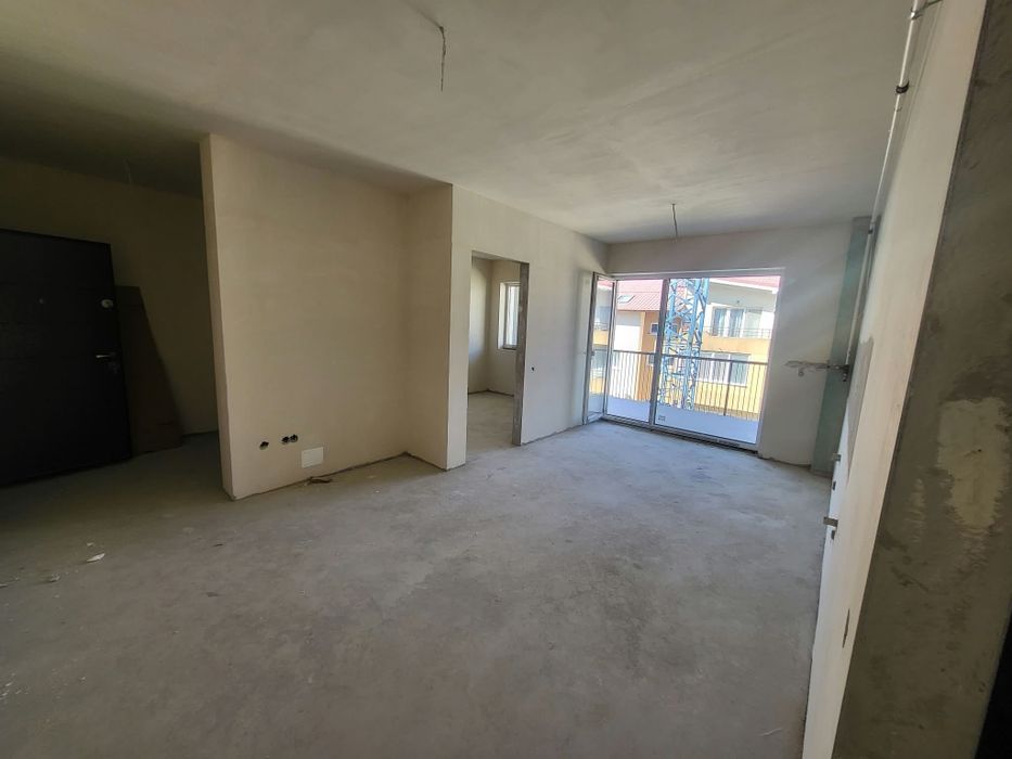 Apartament Florești/Stejarului