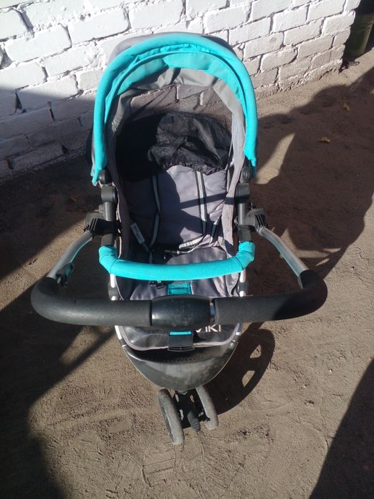 Детская коляска детская