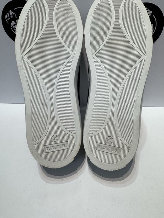 Сникърси D.A.T.E. Номер 39