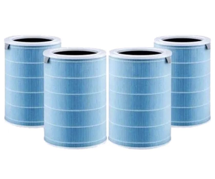 Hepa филтър за Xiaomi air въздухопречиствател с Rfid chip