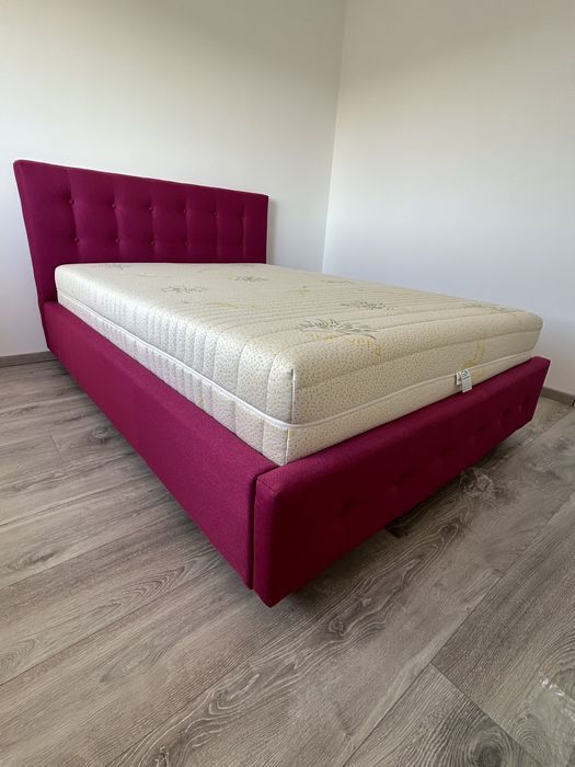 Paturi noi cu garanție