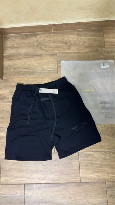 Pantaloni scurti Essential fear of god