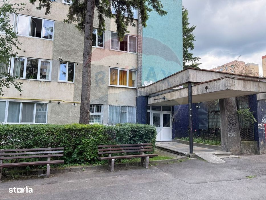 Garsoniera Astra - str Soarelui