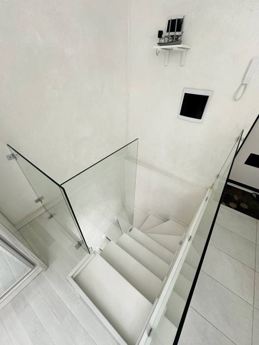 5/1/4 128м2 Буз-2 Эко Базар новостройка, 2 санузла, мебель техника