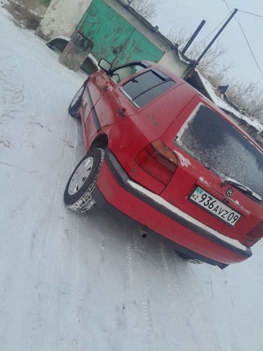 Продается гольф 3