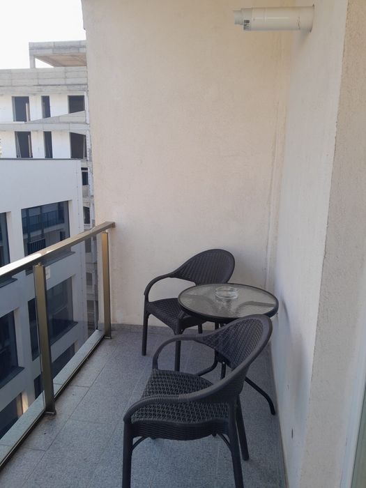 Apartament 1 camera de închiriat – Mamaia Nord | 450 €/lună