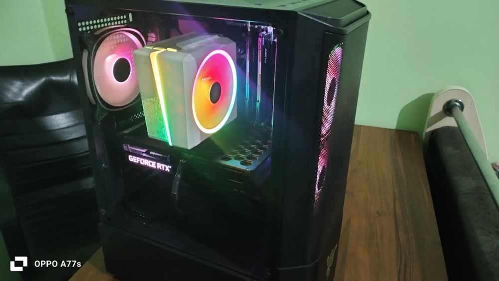 Продам Игравой компьютер