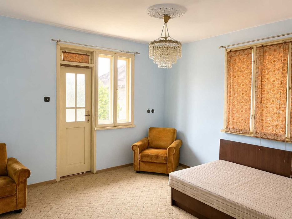 Продава се Къща в Попово - 140 кв.м за 750 €/кв.м - Снимка #11