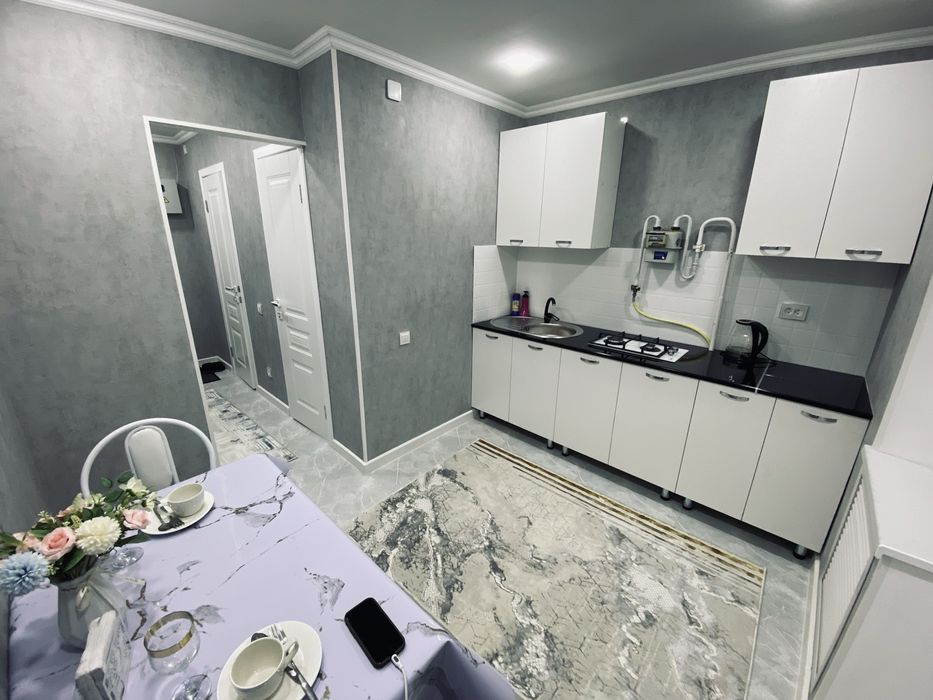 Квартира посуточно