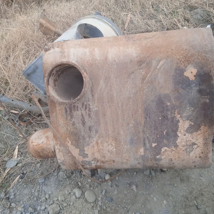 хово глушитель 700000