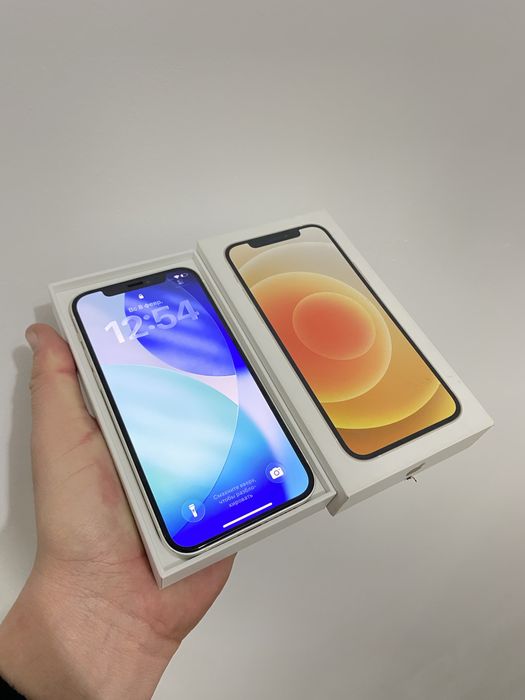 Айфон 12 сатылады