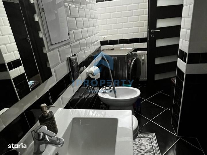 Inchiriere Apartament 4 camere Piata Veteranilor/Metrou Lujerului - li