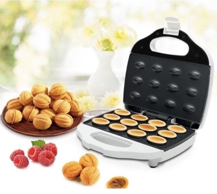 Электрическая Орешница