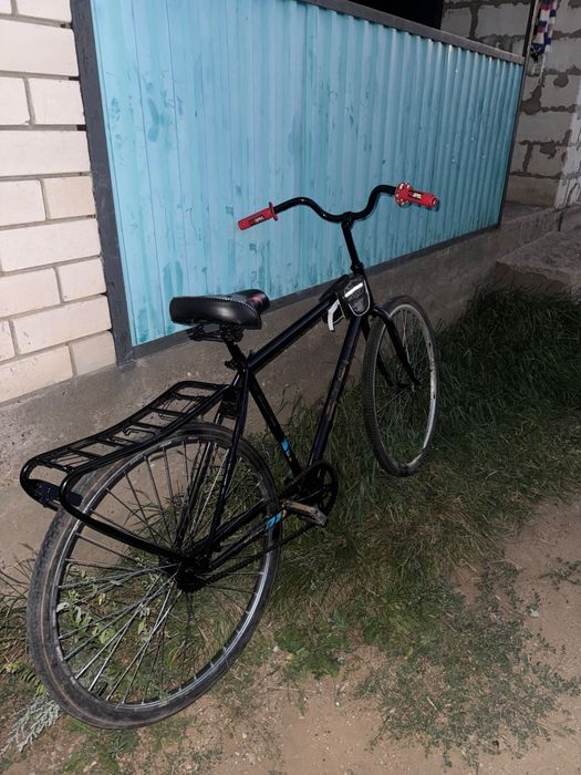 Продам велосипед урал