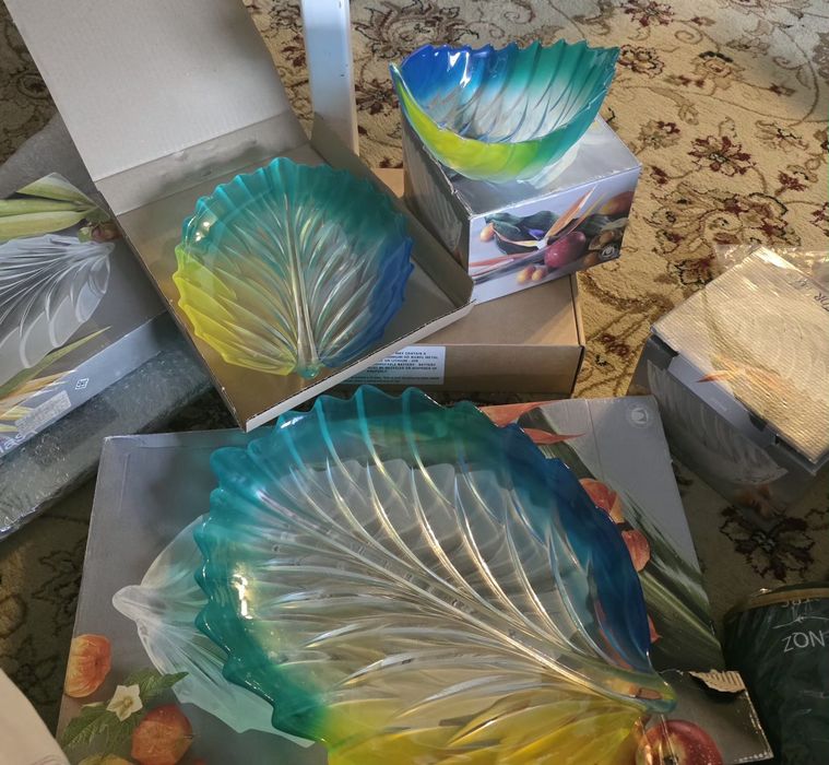 Посуда для кухни