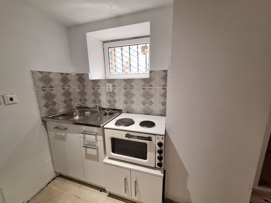 Дава се под наем  в София, Център - 18 кв.м за 209.61 € - Снимка #2