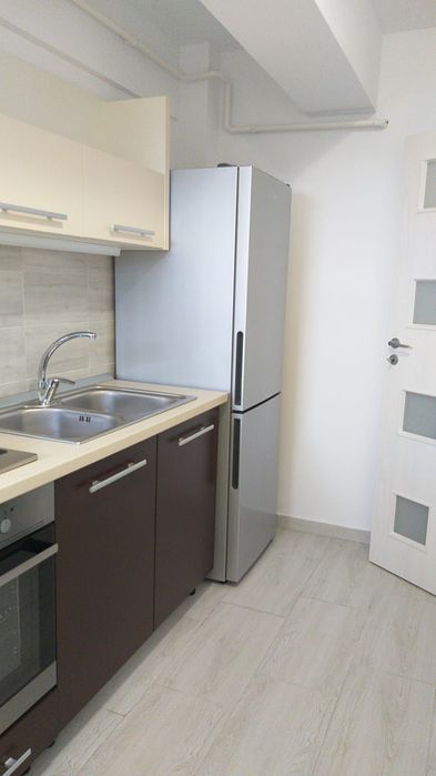 Apartament 1 cameră - zona Tătărași Sud
