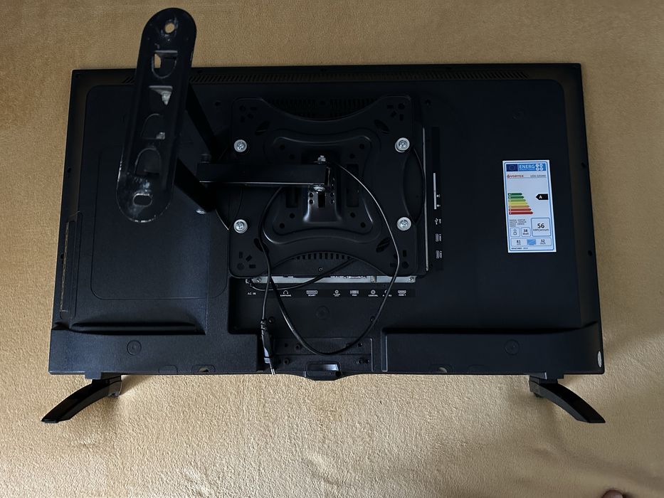 TV Vortex, 32 inch, 81 cm