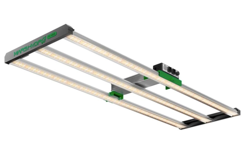 LED лампа Mars Hydro TSW2000 300W