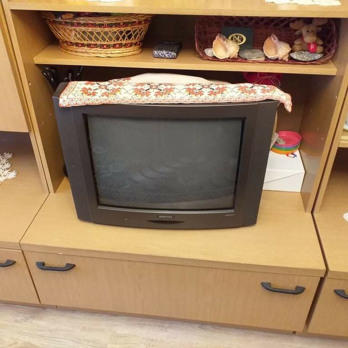 Телевизор Beko