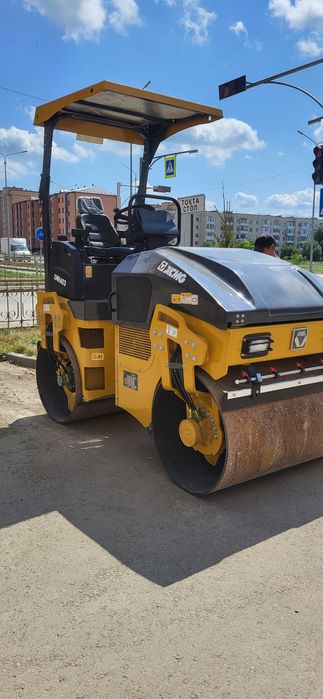 Продам каток дорожный