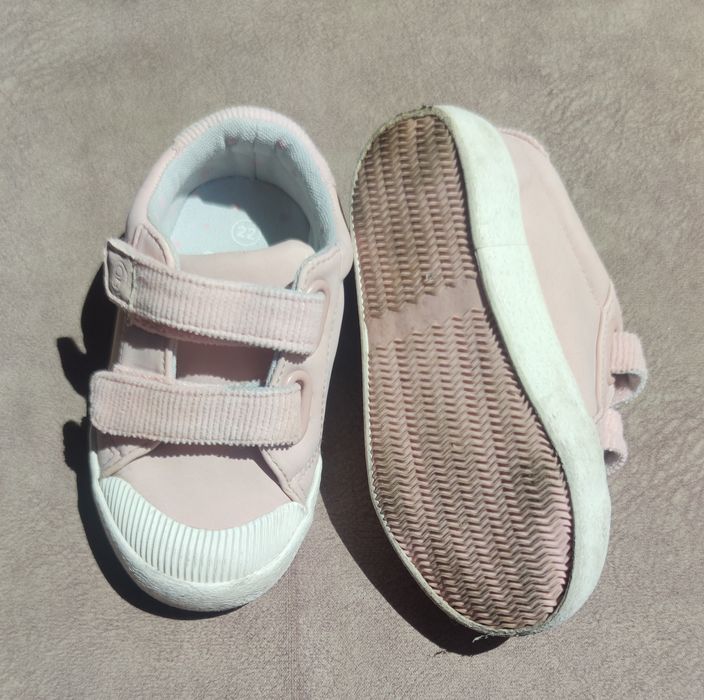 Детски кецове obaibi