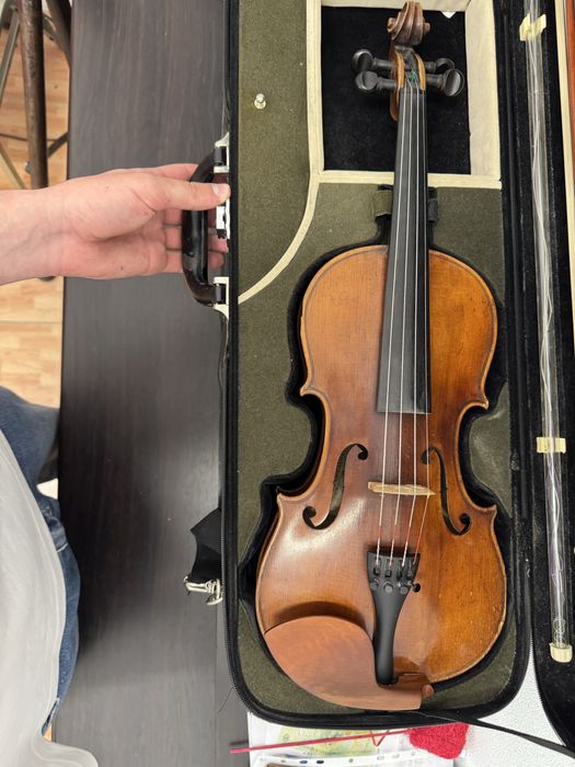 Vand urgent vioara 4/4 Stowasser