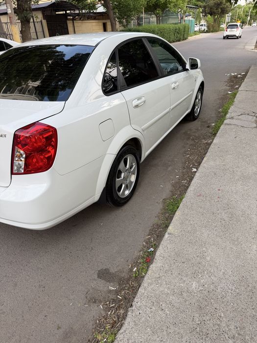 Chevrolet Lacetti / Gentra 2015 — 3
