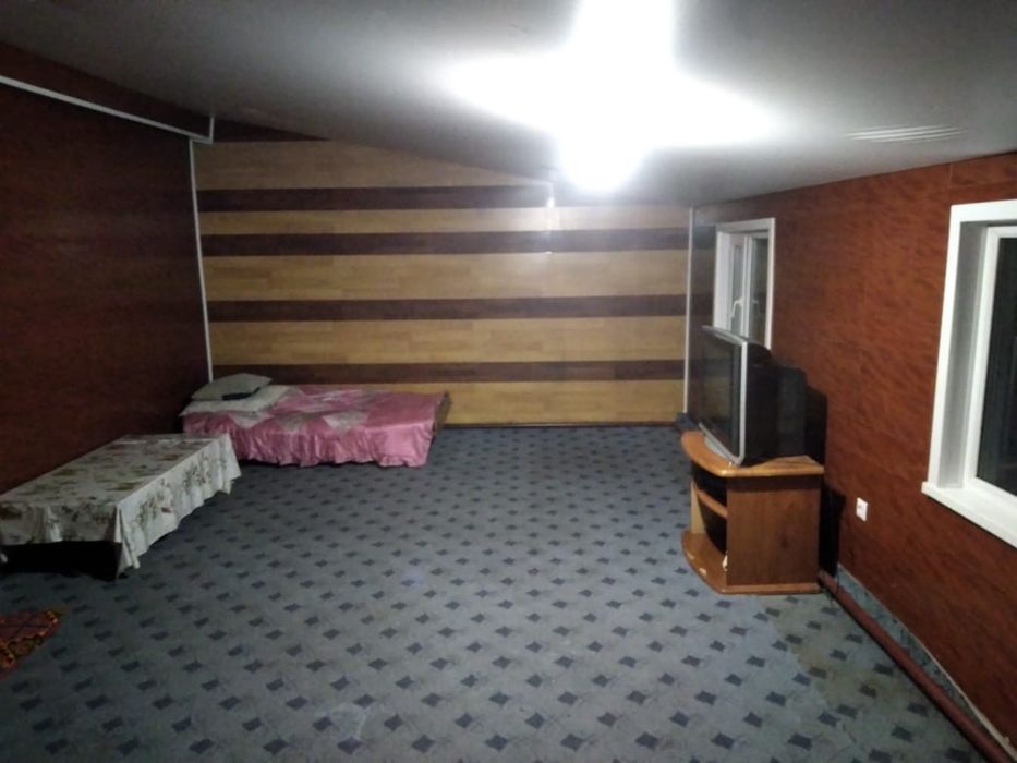 Сдаю однокомнатную квартиру