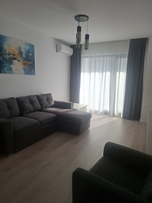 Inchiriez apartament doua camere