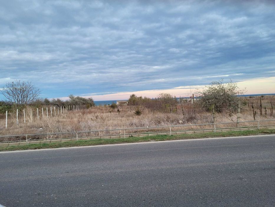 Vanzare teren 2 Mai, Limanu