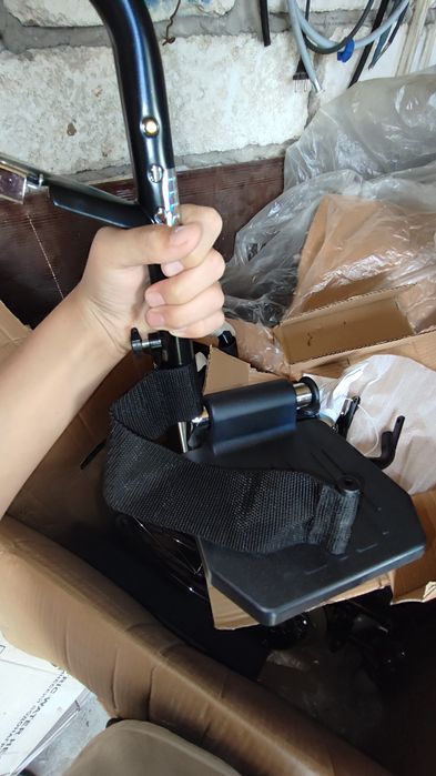 Инвалидная каляска