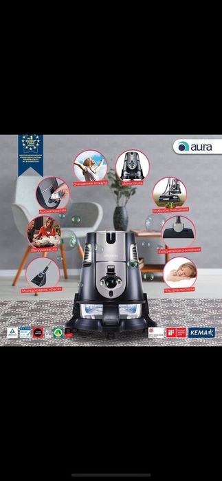 Робоклин б.у. 185000 в рабочем состояний