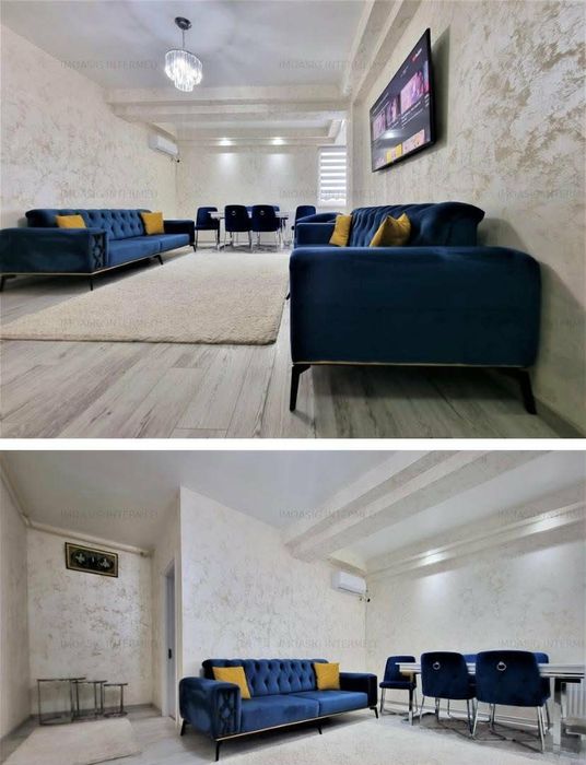 De vanzare apartament 2 camere