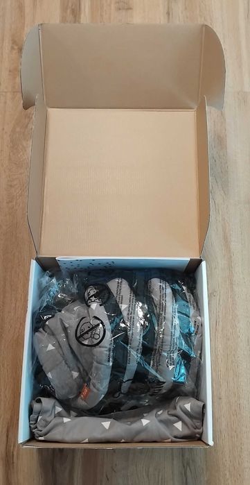 Кенгуру Tula Free-to-grow / Ергономична раница