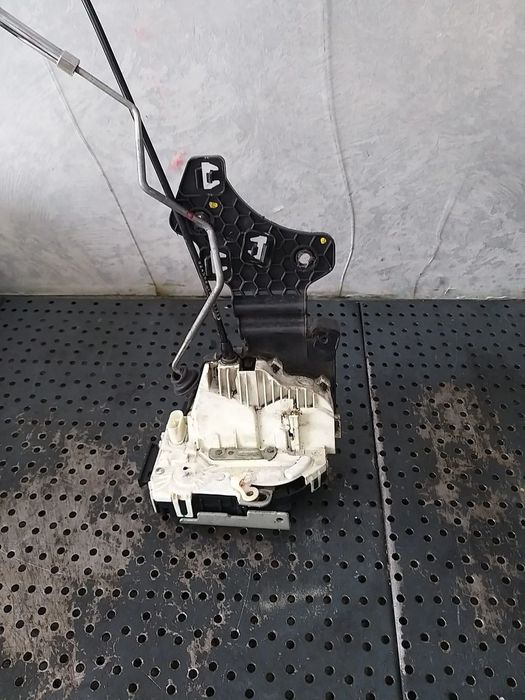 Broasca usa dreapta spate jeep grand cherokee 4 wk wk2 p04589922af