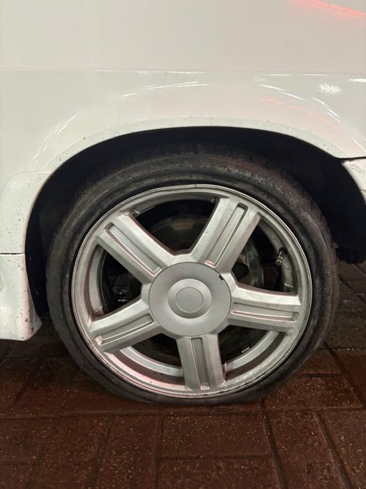 Продам Торусы R16