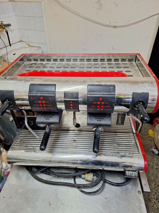 Кафе машина Sanmarco