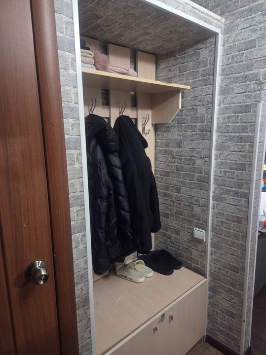 Продам квартиру в майкудуке