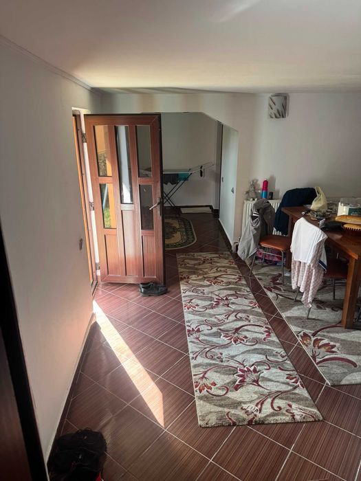 Casă spațioasă de vânzare în Lelești, Gorj!