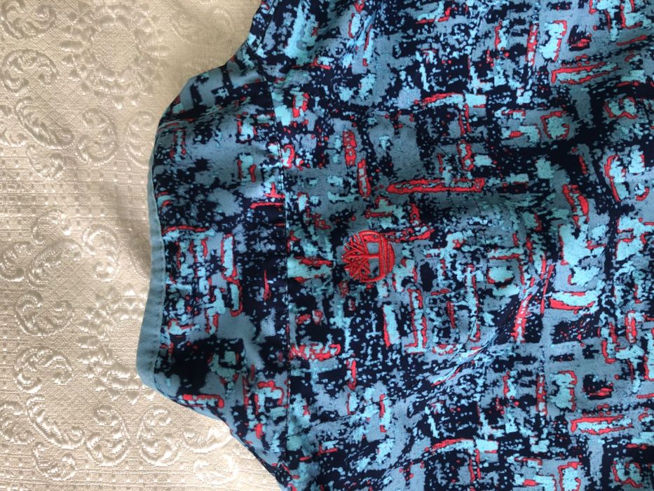 мъжки Анорак TIMBERLAND