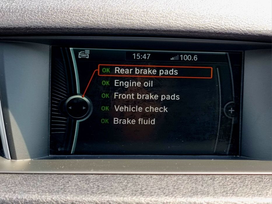 BMW X1 2013 — imagine 5