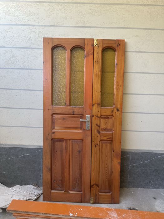 Продам двери буу