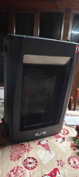 Газова печка ELITE EBF - 1362